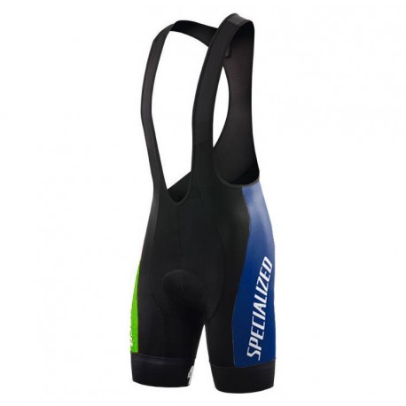 SPECIALIZED PROFESJONALNE SPODENKI ROWEROWE 2015