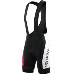 SPECIALIZED PROFESJONALNE SPODENKI ROWEROWE 2015/16