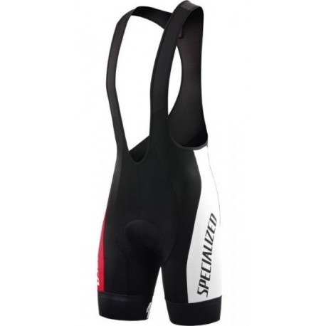 SPECIALIZED PROFESJONALNE SPODENKI ROWEROWE 2015/16
