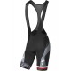 SPECIALIZED PROFESJONALNE SPODENKI ROWEROWE 2015/16 BLACK