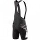 SPECIALIZED PROFESJONALNE SPODENKI ROWEROWE 2016 BLACK-WHITE