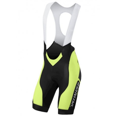 SPECIALIZED PROFESJONALNE SPODENKI ROWEROWE 2016/17
