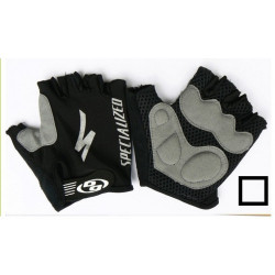 SPECIALIZED PROFESJONALNE RĘKAWICZKI ROWEROWE MODEL 2013 BLACK