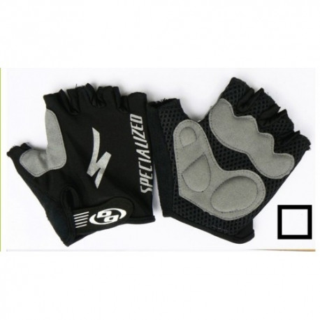 SPECIALIZED PROFESJONALNE RĘKAWICZKI ROWEROWE MODEL 2013 BLACK