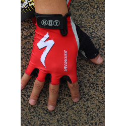 SPECIALIZED PROFESJONALNE RĘKAWICZKI ROWEROWE MODEL 2013/14 RED