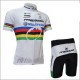 MERIDA PROFESJONALNY LETNI KOMPLET ROWEROWY 2010 WHITE