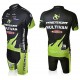 MERIDA PROFESJONALNY LETNI KOMPLET ROWEROWY 2010 BLACK