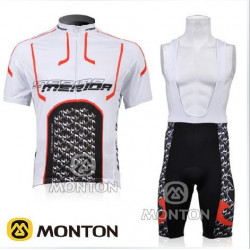 PROFESJONALNY LETNI KOMPLET ROWEROWY MERIDA 2011/2012 5 MODELI