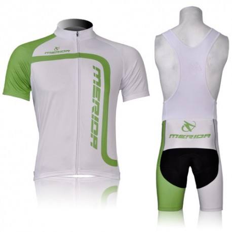 MERIDA PROFESJONALNY LETNI KOMPLET ROWEROWY 2011/12