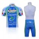 MERIDA PROFESJONALNY LETNI KOMPLET ROWEROWY 2011/12 BLUE