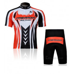 MERIDA PROFESJONALNY LETNI KOMPLET ROWEROWY 2012