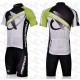 MERIDA PROFESJONALNY LETNI KOMPLET ROWEROWY 2012 WHITE-BLACK