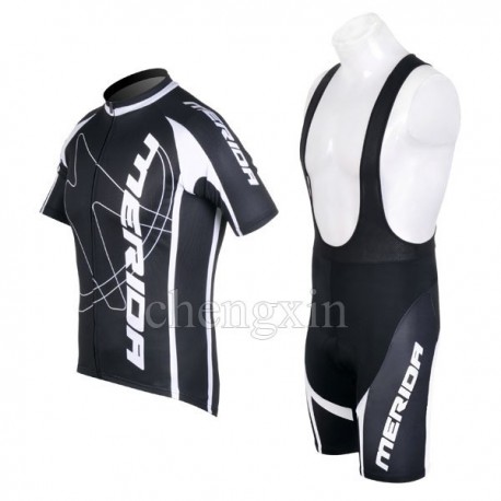 MERIDA PROFESJONALNY LETNI KOMPLET ROWEROWY 2012/13