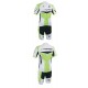 MERIDA PROFESJONALNY LETNI KOMPLET ROWEROWY 2013 WHITE