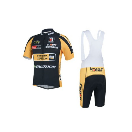 MERIDA PROFESJONALNY LETNI KOMPLET ROWEROWY 2013/14