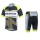MERIDA PROFESJONALNY LETNI KOMPLET ROWEROWY 2013/14 BLACK