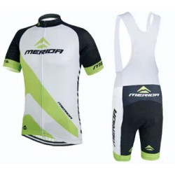 MERIDA PROFESJONALNY LETNI KOMPLET ROWEROWY 2014