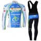 MERIDA PROFESJONALNY DŁUGI KOMPLET ROWEROWY 2011 GREEN