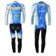 MERIDA PROFESJONALNY DŁUGI KOMPLET ROWEROWY 2011 GREEN