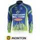 MERIDA PROFESJONALNA BLUZA ROWEROWA 2010