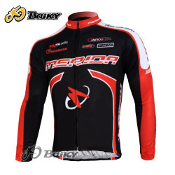 MERIDA PROFESJONALNA BLUZA ROWEROWA 2010