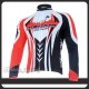 MERIDA PROFESJONALNA BLUZA ROWEROWA 2012 WHITE