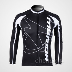 MERIDA PROFESJONALNA BLUZA ROWEROWA 2012 RED