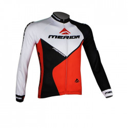 MERIDA PROFESJONALNA BLUZA ROWEROWA 2013