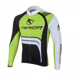 MERIDA PROFESJONALNA BLUZA ROWEROWA 2013/14