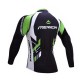MERIDA PROFESJONALNA BLUZA ROWEROWA 2013/14