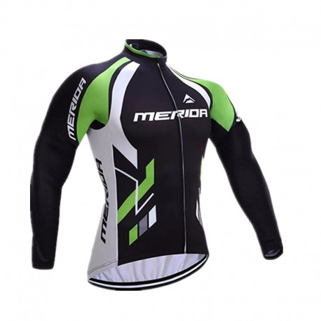 MERIDA PROFESJONALNA BLUZA ROWEROWA 2013/14
