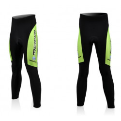 MERIDA PROFESJONALNE SPODNIE ROWEROWE 2010