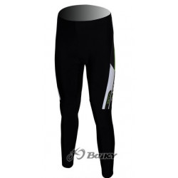 MERIDA PROFESJONALNE SPODNIE ROWEROWE 2010 BLUE