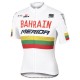 MERIDA PROFESJONALNY LETNI KOMPLET ROWEROWY 2016/17 BAHRAIN