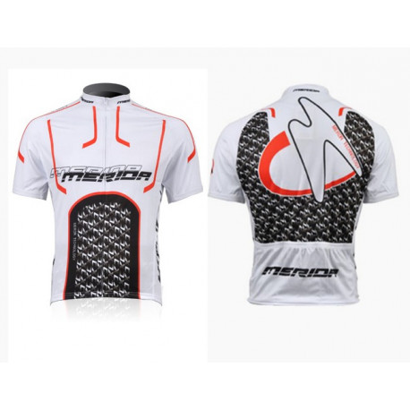 MERIDA PROFESJONALNA KOSZULKA ROWEROWY 2010