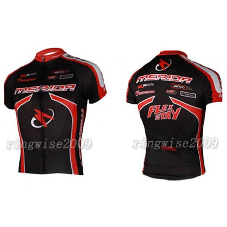 MERIDA PROFESJONALNA KOSZULKA ROWEROWY 2011