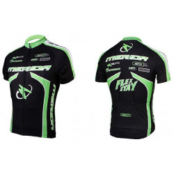 MERIDA PROFESJONALNA KOSZULKA ROWEROWY 2011/12