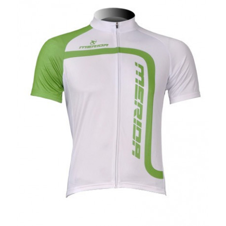 MERIDA PROFESJONALNA KOSZULKA ROWEROWY 2012/13