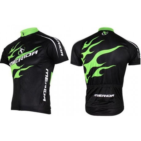MERIDA PROFESJONALNA KOSZULKA ROWEROWY 2013