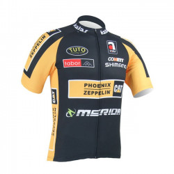 MERIDA PROFESJONALNA KOSZULKA ROWEROWY 2013