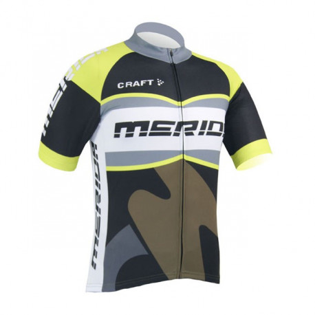 MERIDA PROFESJONALNA KOSZULKA ROWEROWY 2013 TABOR