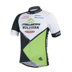 MERIDA PROFESJONALNA KOSZULKA ROWEROWY 2013/14