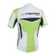 MERIDA PROFESJONALNA KOSZULKA ROWEROWY 2013/14 GREEN