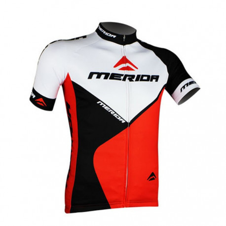 MERIDA PROFESJONALNA KOSZULKA ROWEROWY 2014