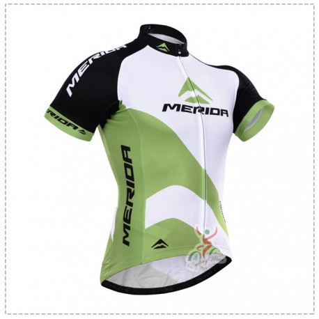 MERIDA PROFESJONALNA KOSZULKA ROWEROWY 2014/15