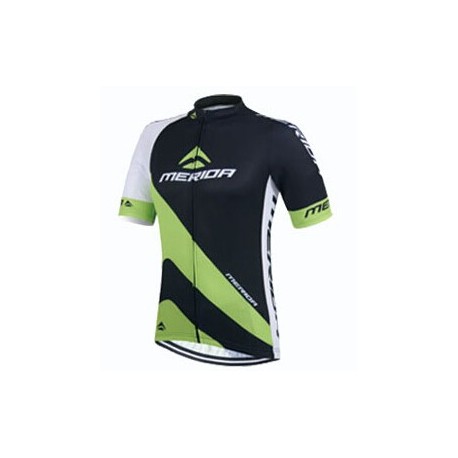 MERIDA PROFESJONALNA KOSZULKA ROWEROWY 2015