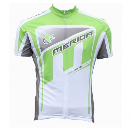 MERIDA PROFESJONALNA KOSZULKA ROWEROWY 2016