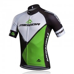 MERIDA PROFESJONALNA KOSZULKA ROWEROWY 2016
