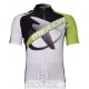 MERIDA PROFESJONALNA KOSZULKA ROWEROWY 2012 WHITE-GREEN