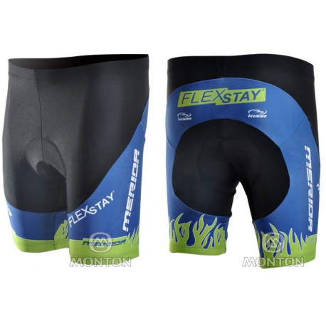 MERIDA PROFESJONALNE SPODENKI ROWEROWE 2010